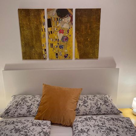 Apartment Claudia マルチェージネ エクステリア 写真